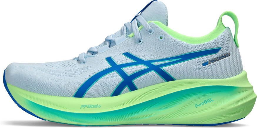 Asics Runningschoenen GEL-NIMBUS 26 LITE-SHOW