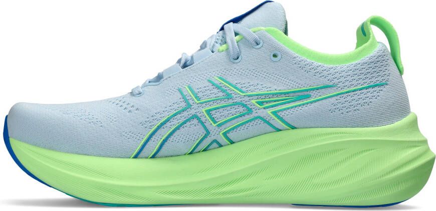 Asics Runningschoenen GEL-NIMBUS 26 LITE-SHOW