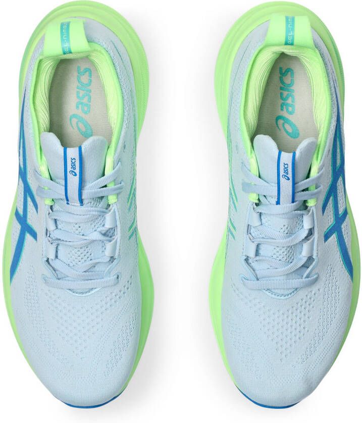 Asics Runningschoenen GEL-NIMBUS 26 LITE-SHOW