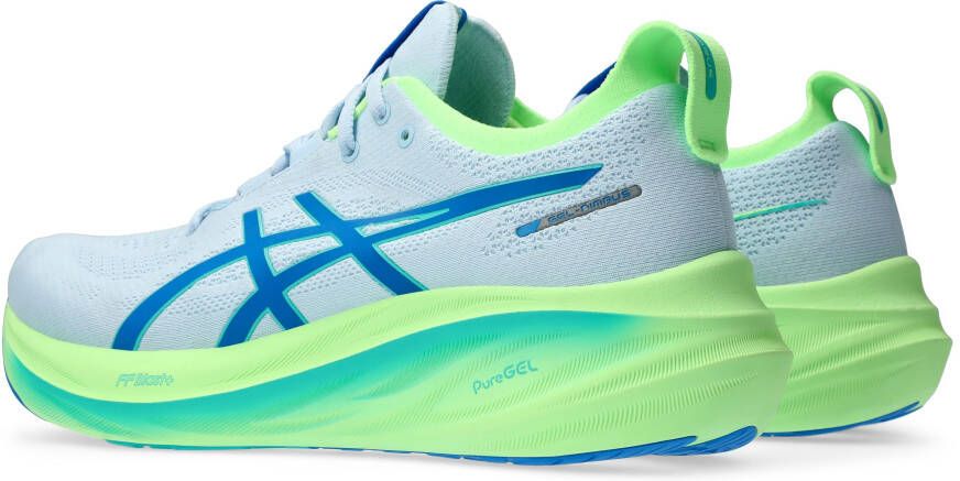 Asics Runningschoenen GEL-NIMBUS 26 LITE-SHOW