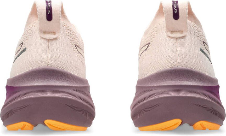 Asics Runningschoenen GEL-NIMBUS 26 TR