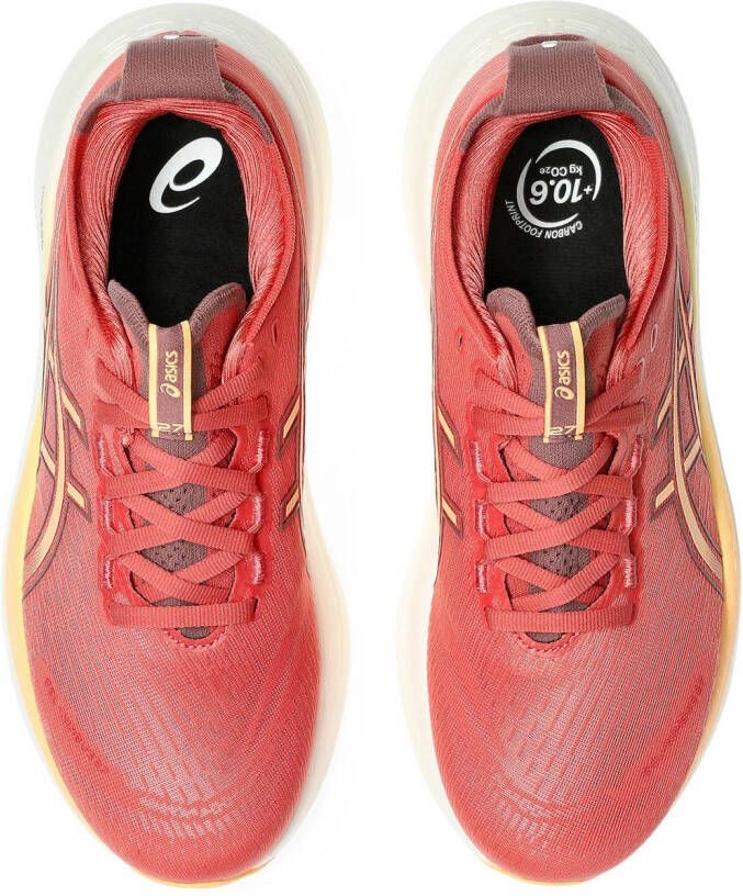 Asics Runningschoenen GEL-NIMBUS 27