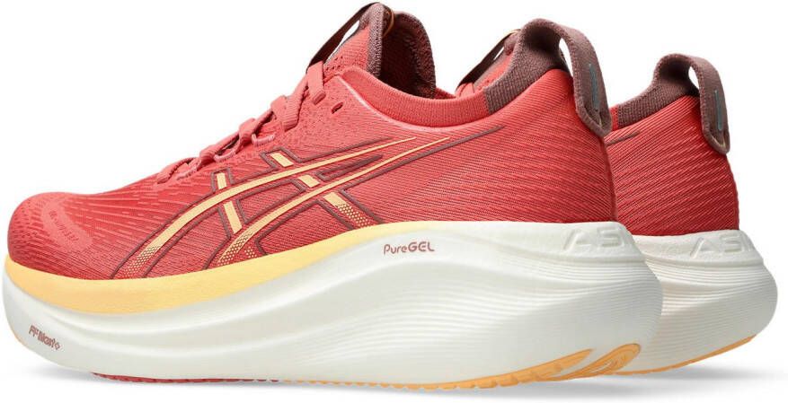Asics Runningschoenen GEL-NIMBUS 27