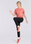 ASICS Gel Nimb Hardloopschoenen Clay Orange Dark Pink Dames - Thumbnail 6