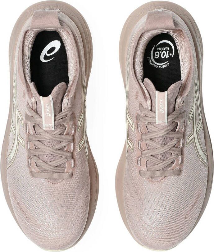 Asics Runningschoenen GEL-NIMBUS 27