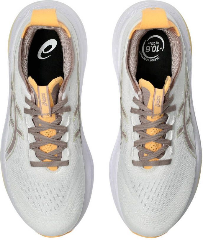 Asics Runningschoenen GEL-NIMBUS 27
