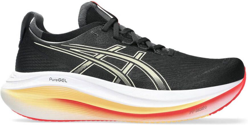 ASICS Gel-Nimb Hardloopschoenen Sportwear Volwassen - Foto 3