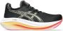 ASICS Gel-Nimb Hardloopschoenen Sportwear Volwassen - Thumbnail 3