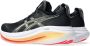ASICS Gel-Nimb Hardloopschoenen Sportwear Volwassen - Thumbnail 7