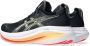 ASICS Gel-Nimb Hardloopschoenen Sportwear Volwassen - Thumbnail 7
