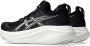 ASICS Women's Gel-Nimbus 27 Hardloopschoenen wit - Thumbnail 4