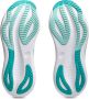 ASICS Superblast. Hardloopschoenen Unisex-AURORA GROENE BLAUWE UITSTRALING - Thumbnail 9
