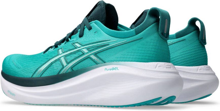 Asics Runningschoenen GEL-NIMBUS 27