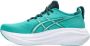 ASICS Superblast. Hardloopschoenen Unisex-AURORA GROENE BLAUWE UITSTRALING - Thumbnail 13