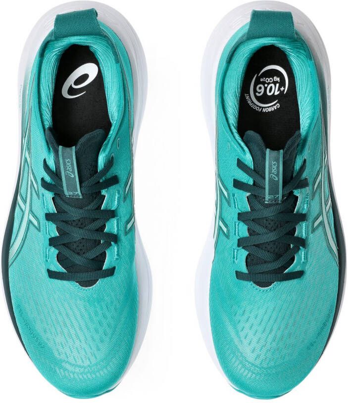 Asics Runningschoenen GEL-NIMBUS 27