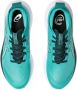 ASICS Superblast. Hardloopschoenen Unisex-AURORA GROENE BLAUWE UITSTRALING - Thumbnail 14