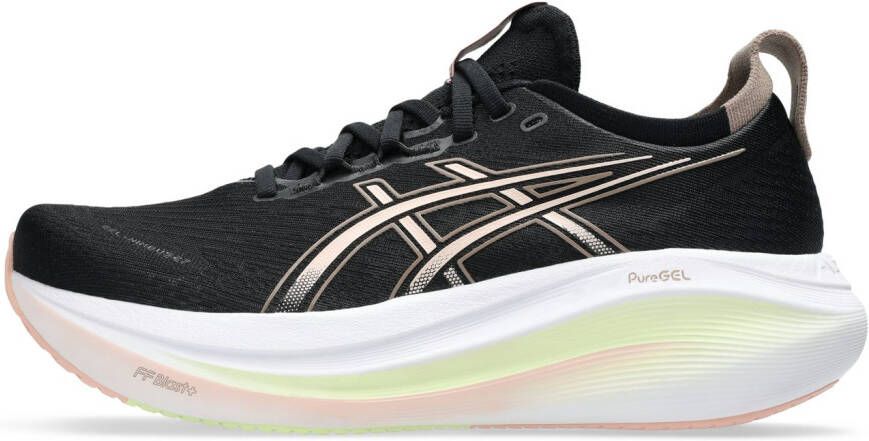 Asics Runningschoenen GEL-NIMBUS 27