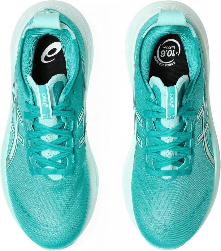 Asics Runningschoenen GEL-NIMBUS 27
