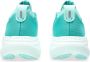 ASICS Women's Gel-Nimbus 27 Hardloopschoenen turkoois - Thumbnail 9