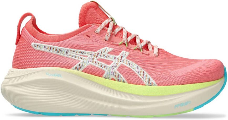 Asics Runningschoenen GEL-NIMBUS 27 TR