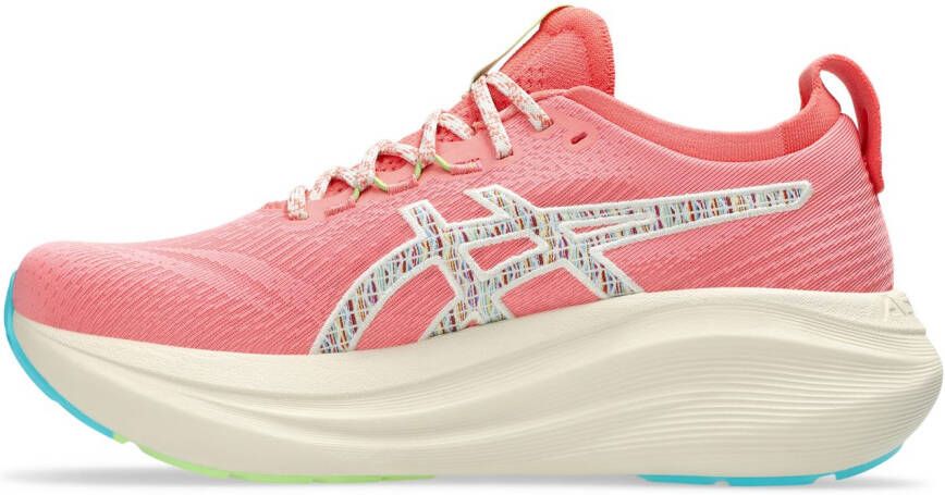 Asics Runningschoenen GEL-NIMBUS 27 TR