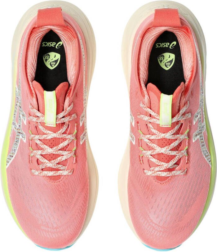 Asics Runningschoenen GEL-NIMBUS 27 TR