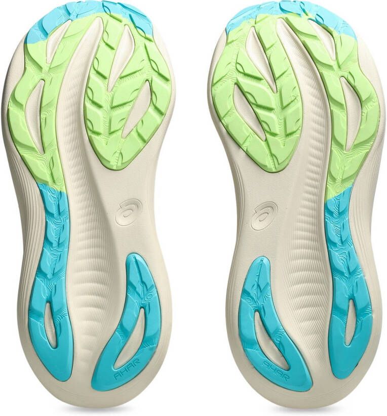 Asics Runningschoenen GEL-NIMBUS 27 TR