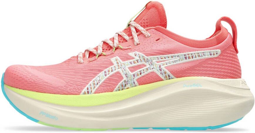 Asics Runningschoenen GEL-NIMBUS 27 TR