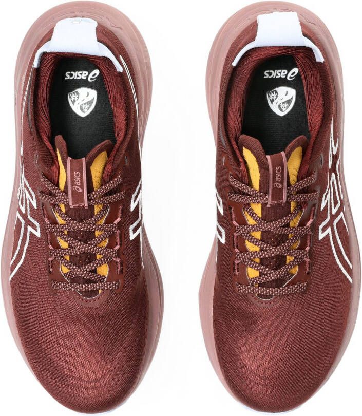 Asics Runningschoenen GEL-NIMBUS 27 TR
