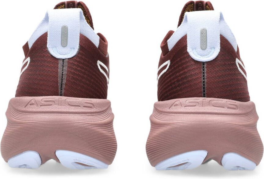 Asics Runningschoenen GEL-NIMBUS 27 TR