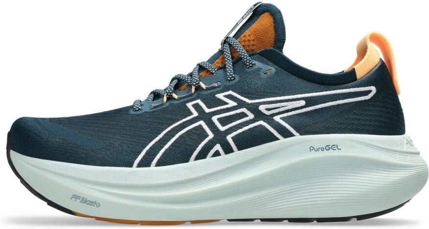 Asics Runningschoenen GEL-NIMBUS 27 TR