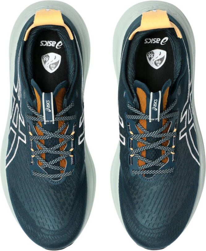 Asics Runningschoenen GEL-NIMBUS 27 TR
