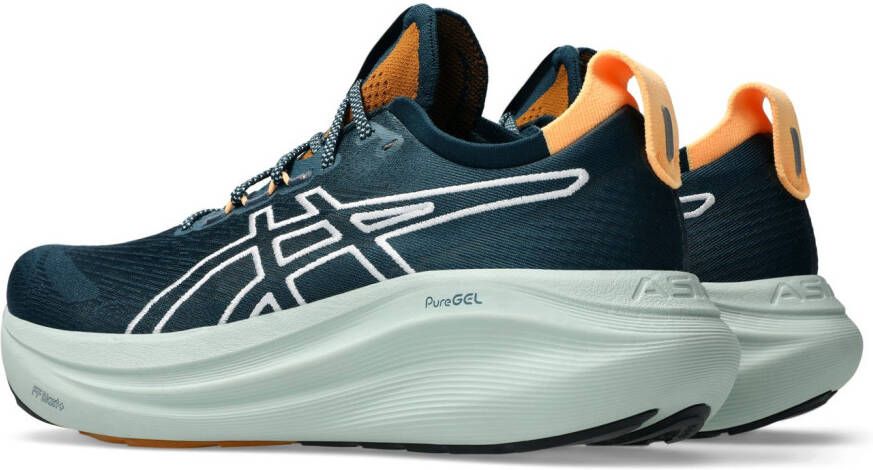 Asics Runningschoenen GEL-NIMBUS 27 TR
