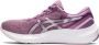 ASICS Gel-Pulse 13 hardloopschoenen lila wit - Thumbnail 38