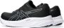 ASICS Comfortabele hardloopschoen Black Heren - Thumbnail 5