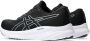 ASICS GEL PULSE 15 hardloopschoenen zwart - Thumbnail 5