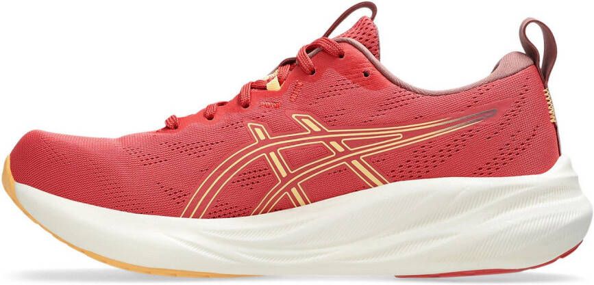 ASICS gel-pulse 16 in de kleur roze - Foto 4