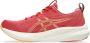 ASICS gel-pulse 16 in de kleur roze - Thumbnail 4