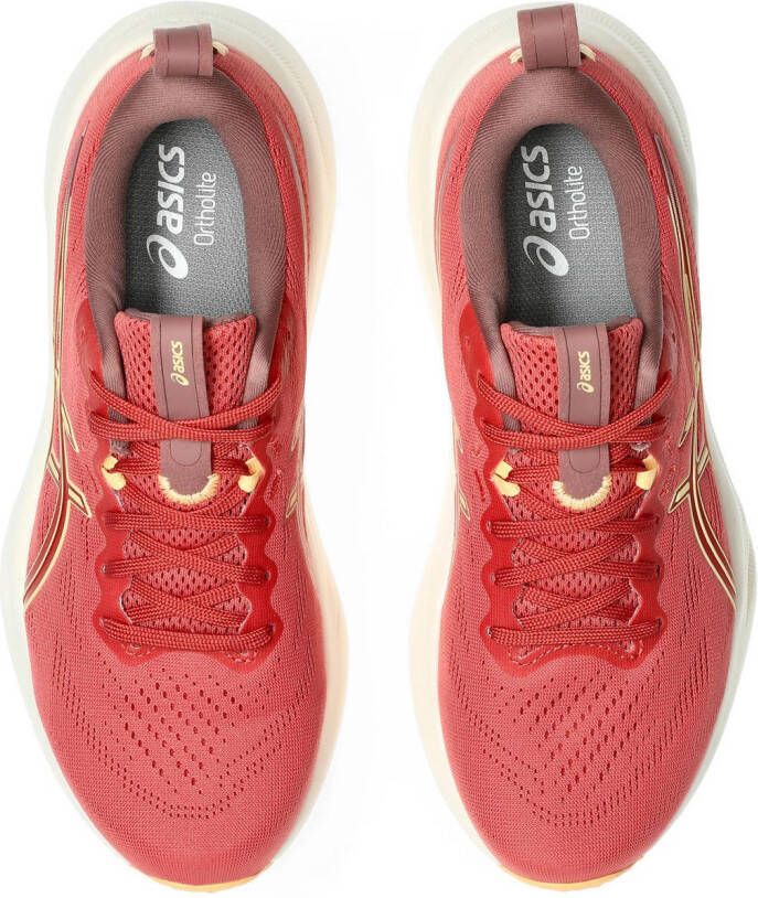 ASICS gel-pulse 16 in de kleur roze - Foto 5