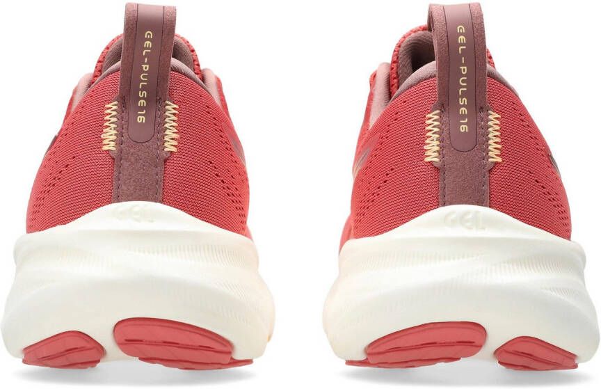 ASICS gel-pulse 16 in de kleur roze - Foto 6