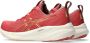 ASICS gel-pulse 16 in de kleur roze - Thumbnail 8