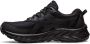 ASICS Gel-Venture 9 hardloopschoenen zwart - Thumbnail 6