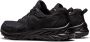 ASICS Gel-Venture 9 hardloopschoenen zwart - Thumbnail 5