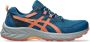 ASICS Gel-Venture 9 Sneakers Blue Dames - Thumbnail 5