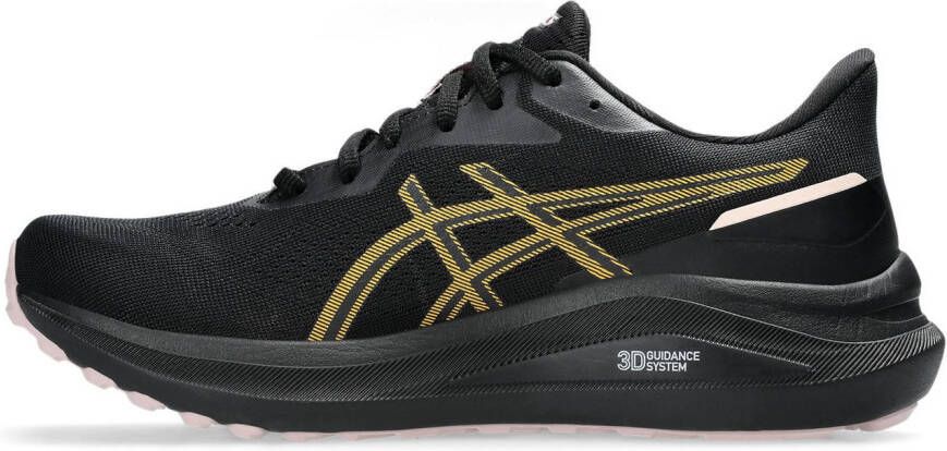 Asics Runningschoenen GT-1000 13 Gore-Tex voor meer stabiliteit waterdicht - Foto 4