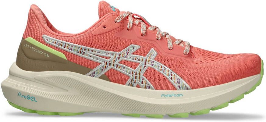 Asics Runningschoenen GT-1000 13 TR