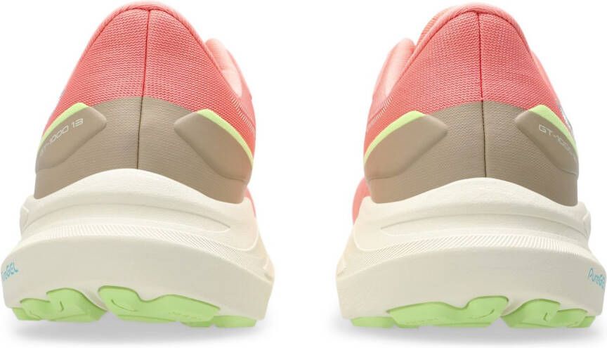 Asics Runningschoenen GT-1000 13 TR