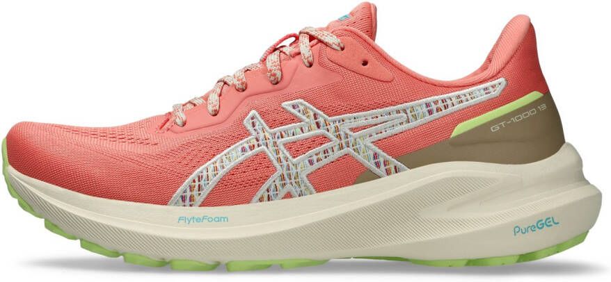 Asics Runningschoenen GT-1000 13 TR