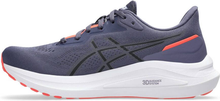 Asics Runningschoenen GT-1000 13 voor meer stabiliteit