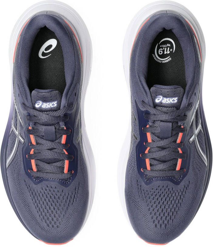 Asics Runningschoenen GT-1000 13 voor meer stabiliteit